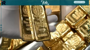 سعر الذهب في مصر اليوم ودليل أسعار جميع العيارات